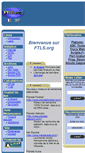 Mobile Screenshot of ftls.org